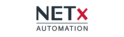 NETX Automation logo