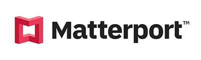 MATTERPORT logo