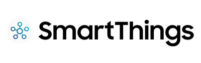 SmartThings logo
