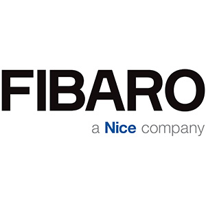 FIBARO a Nice company logo