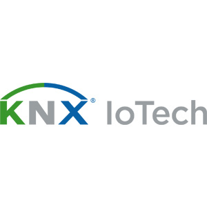 KNX IoT logo