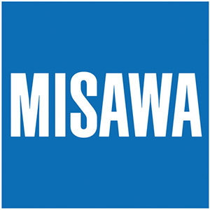 MISAWA logo